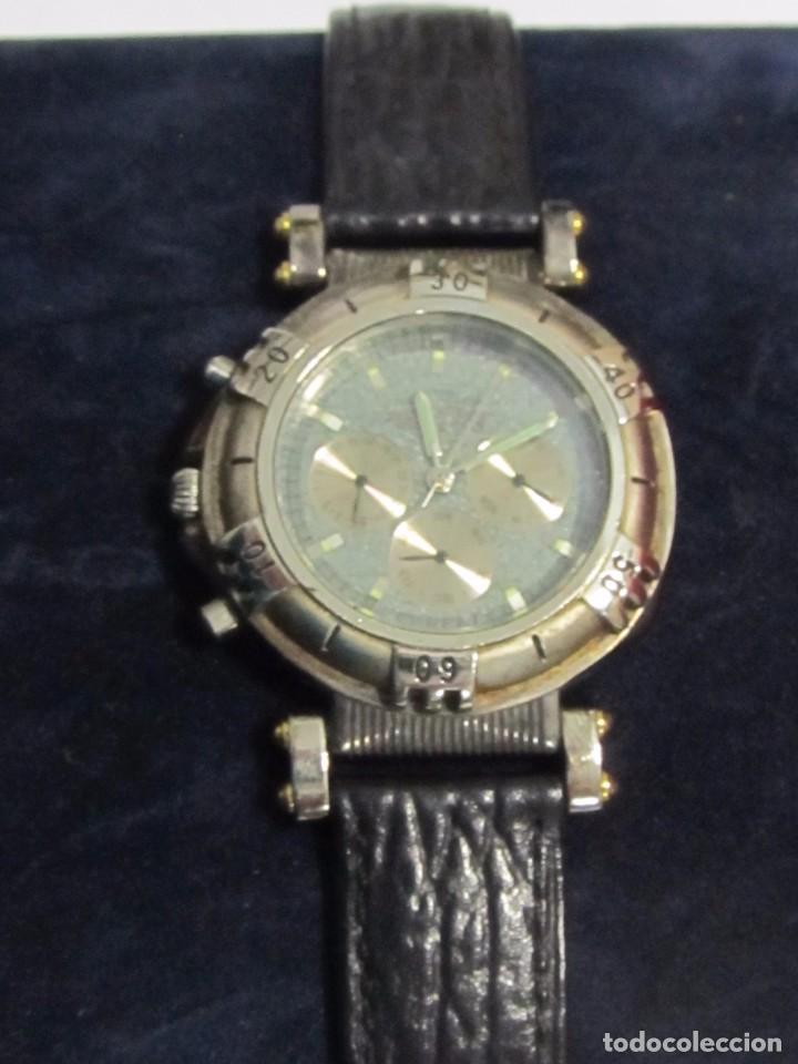 Relojes: RELOJ ADVENTURER DE CUARZO - Foto 1