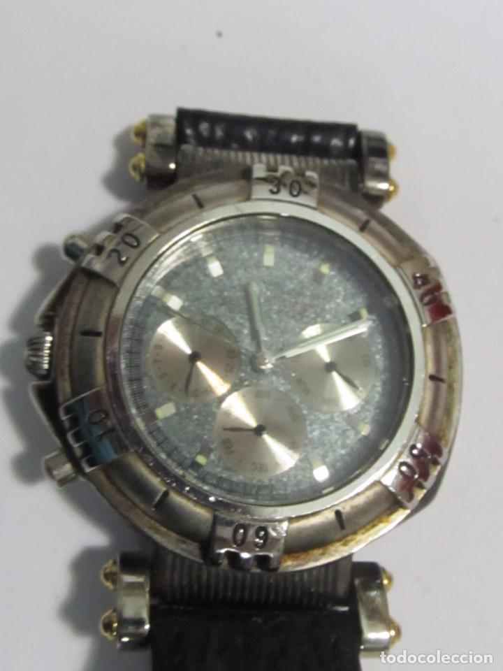Relojes: RELOJ ADVENTURER DE CUARZO - Foto 2
