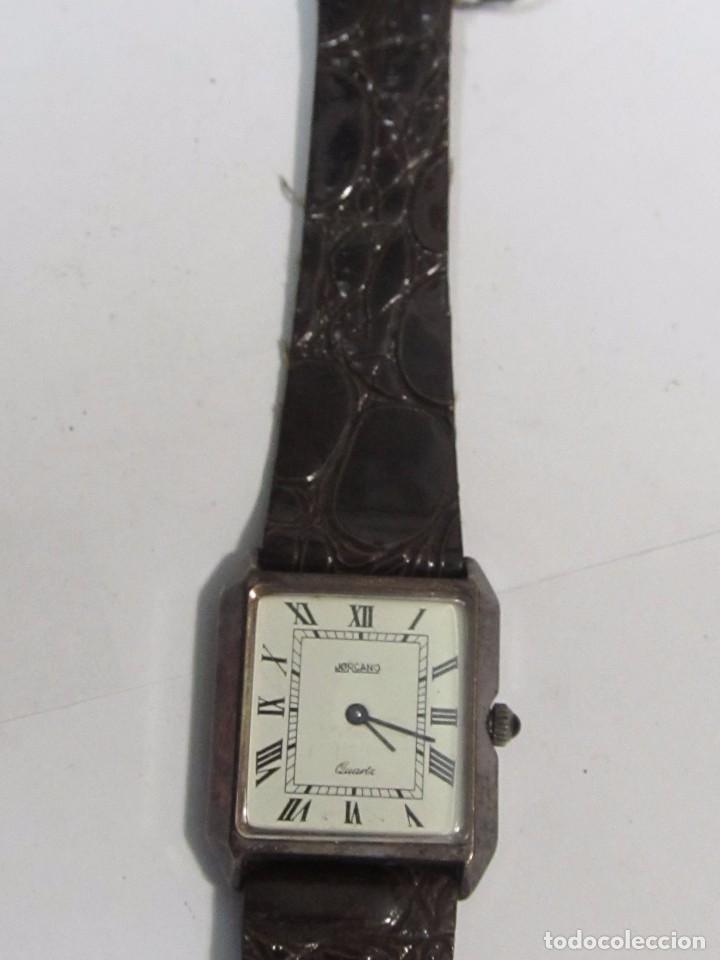 Relojes: RELOJ JORCANO DE CUARZO - Foto 1