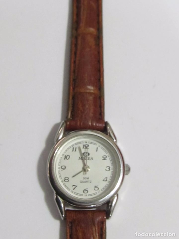 Relojes: RELOJ MAREA DE CUARZO - Foto 1