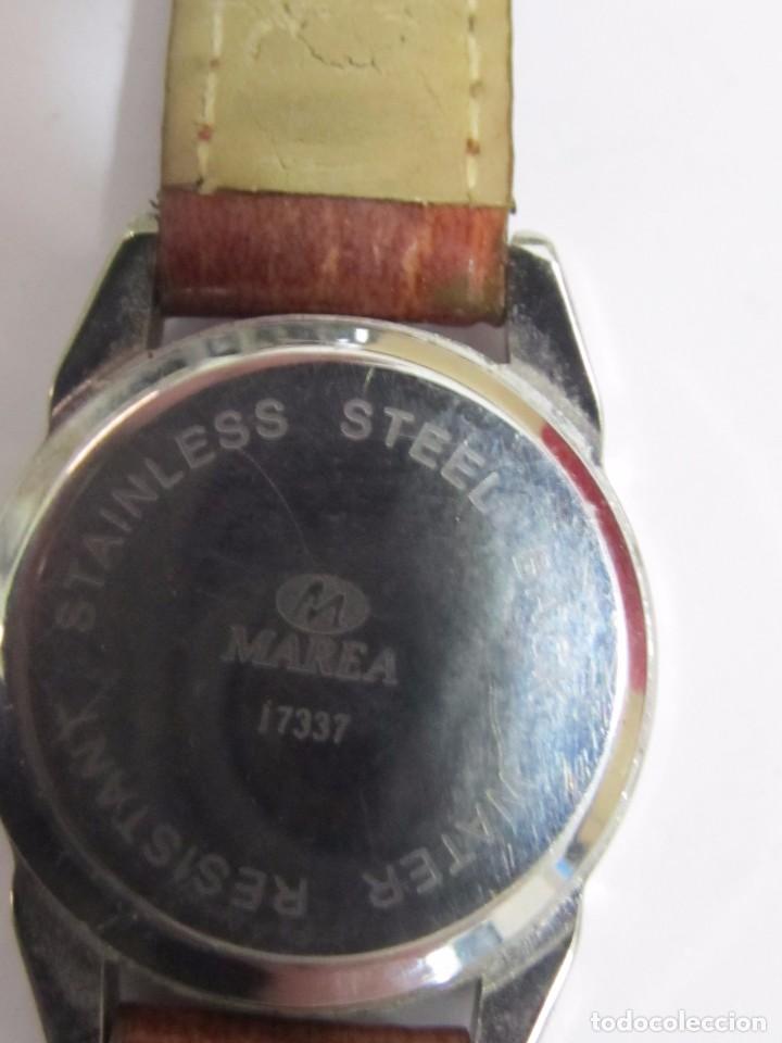 Relojes: RELOJ MAREA DE CUARZO - Foto 3