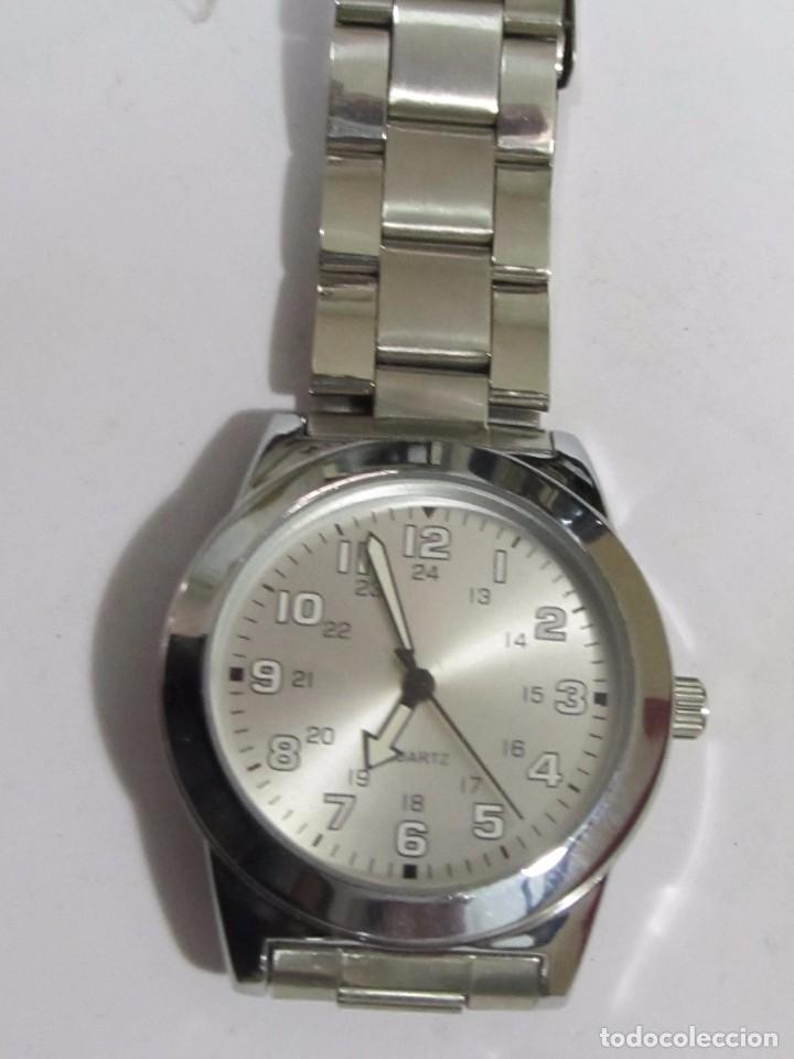 Relojes: RELOJ DE CUARZO - Foto 1