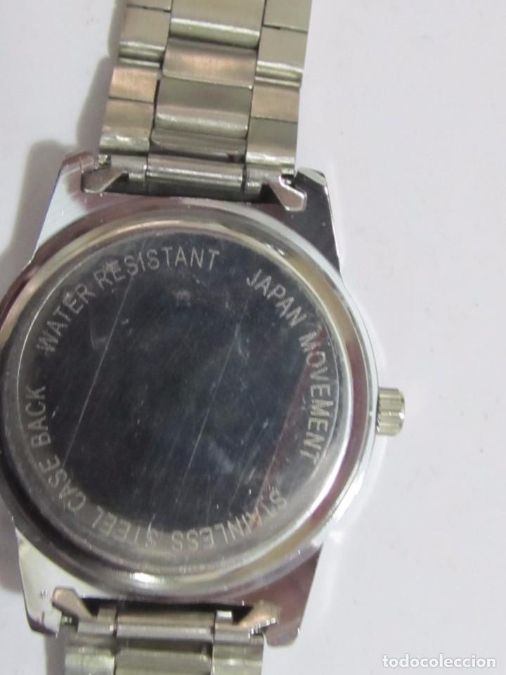 Relojes: RELOJ DE CUARZO - Foto 2