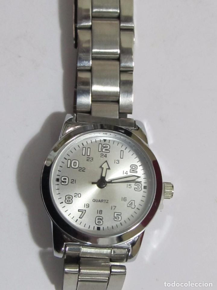 Relojes: RELOJ DE CUARZO - Foto 1