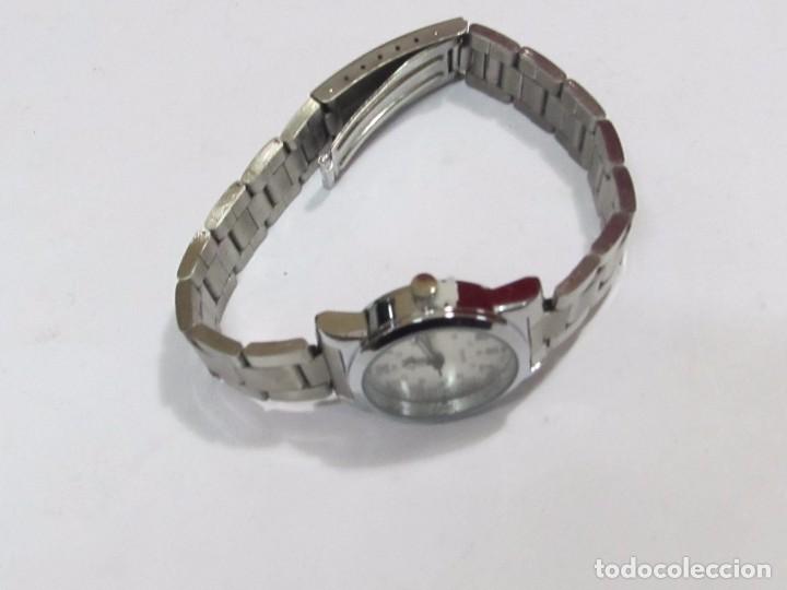 Relojes: RELOJ DE CUARZO - Foto 2