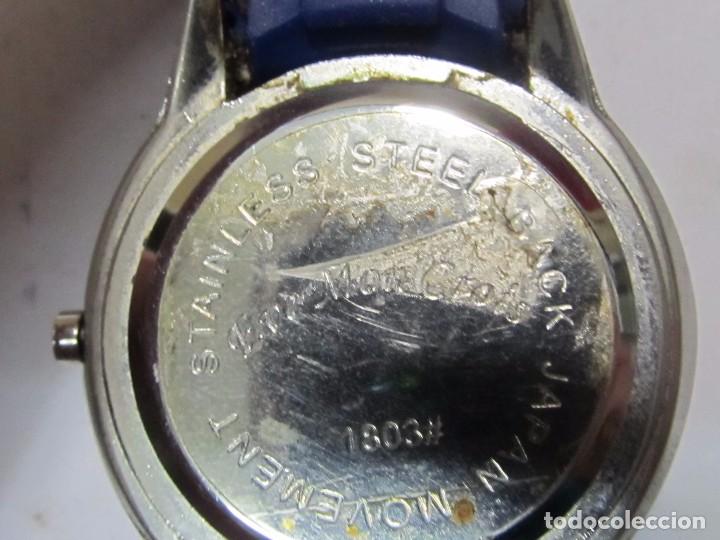Relojes: RELOJ EVE MON CROIS DE CUARZO - Foto 3