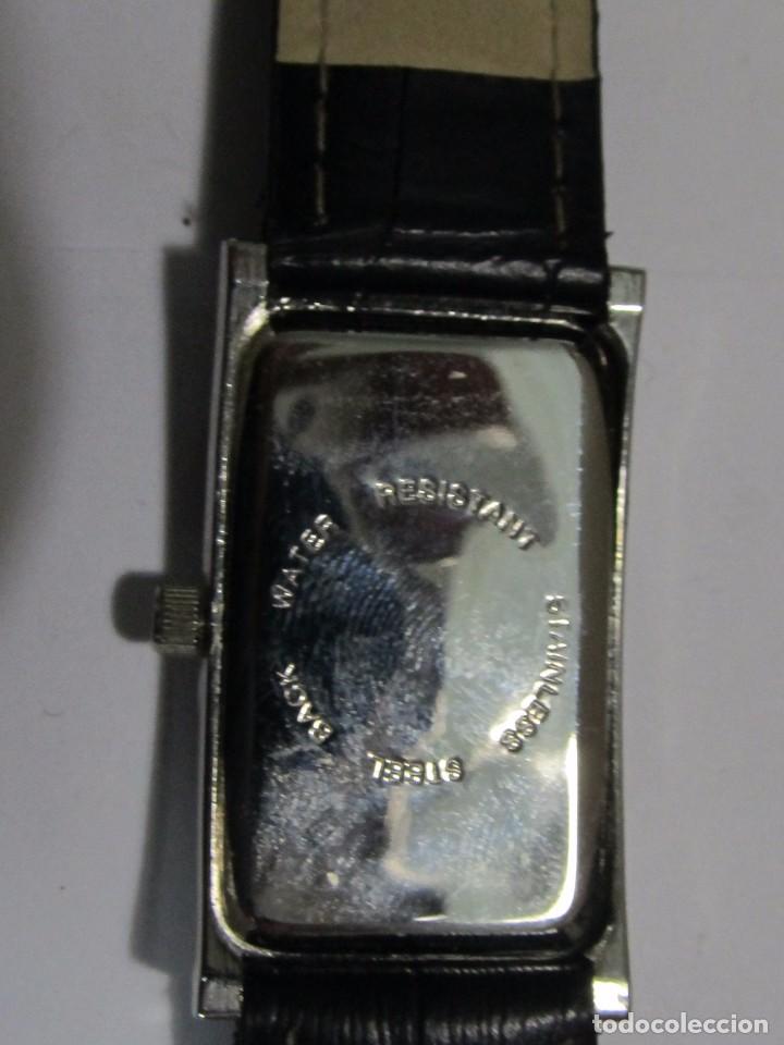 Relojes: RELOJ WM DE CUARZO - Foto 3