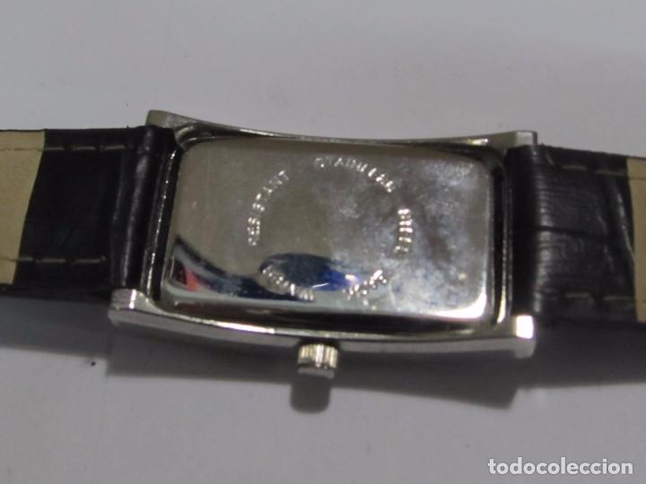 Relojes: RELOJ WM DE CUARZO - Foto 4