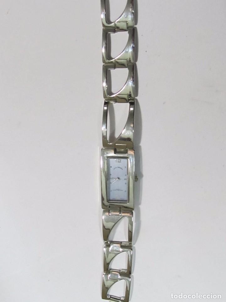 Relojes: RELOJ LOUIS VALENTIN DE CUARZO - Foto 1