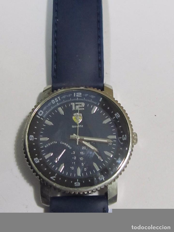 Relojes: RELOJ DE CUARZO - Foto 2