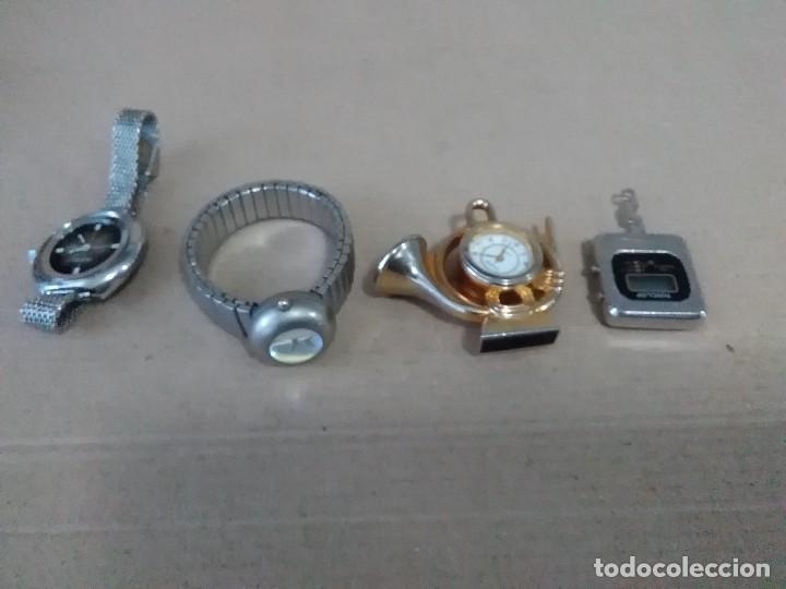 Relojes: Relojes (4)variados - Foto 1