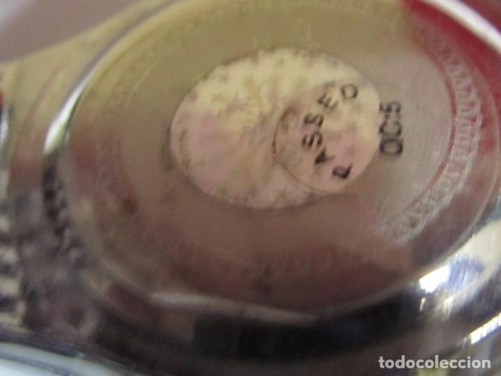 Relojes: RELOJ LONGBO DE CUARZO - Foto 3