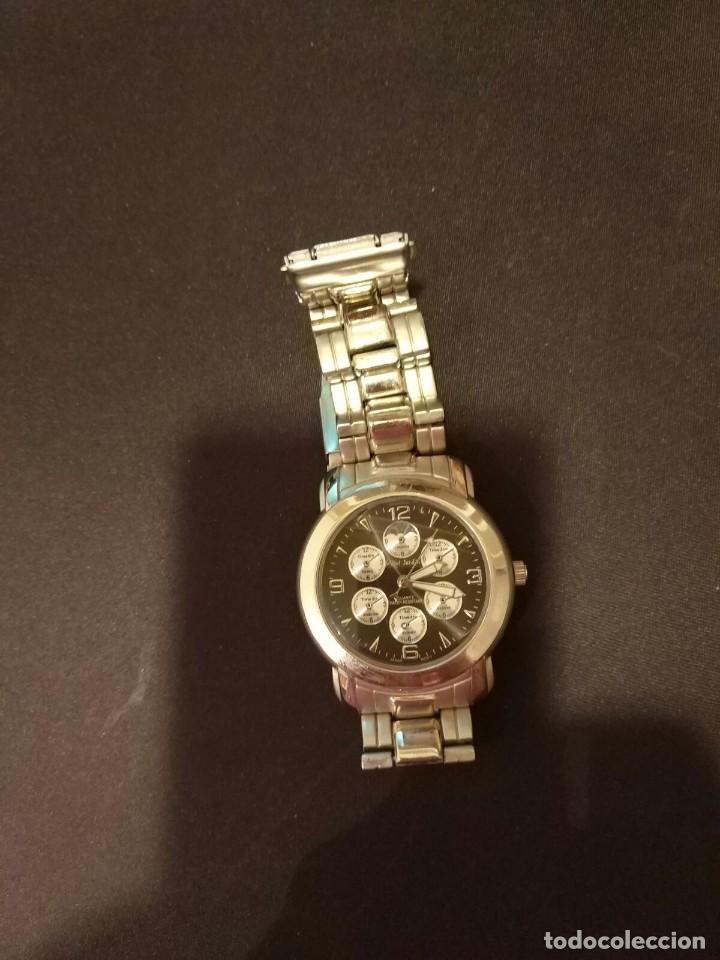 Relojes: Reloj de caballero Paul Jardin - Foto 3