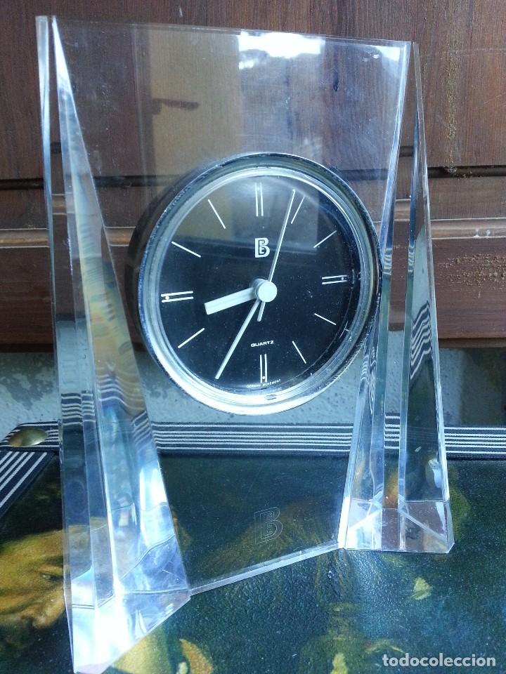Relojes: RELOJ - BB - GERMAN . - Foto 5