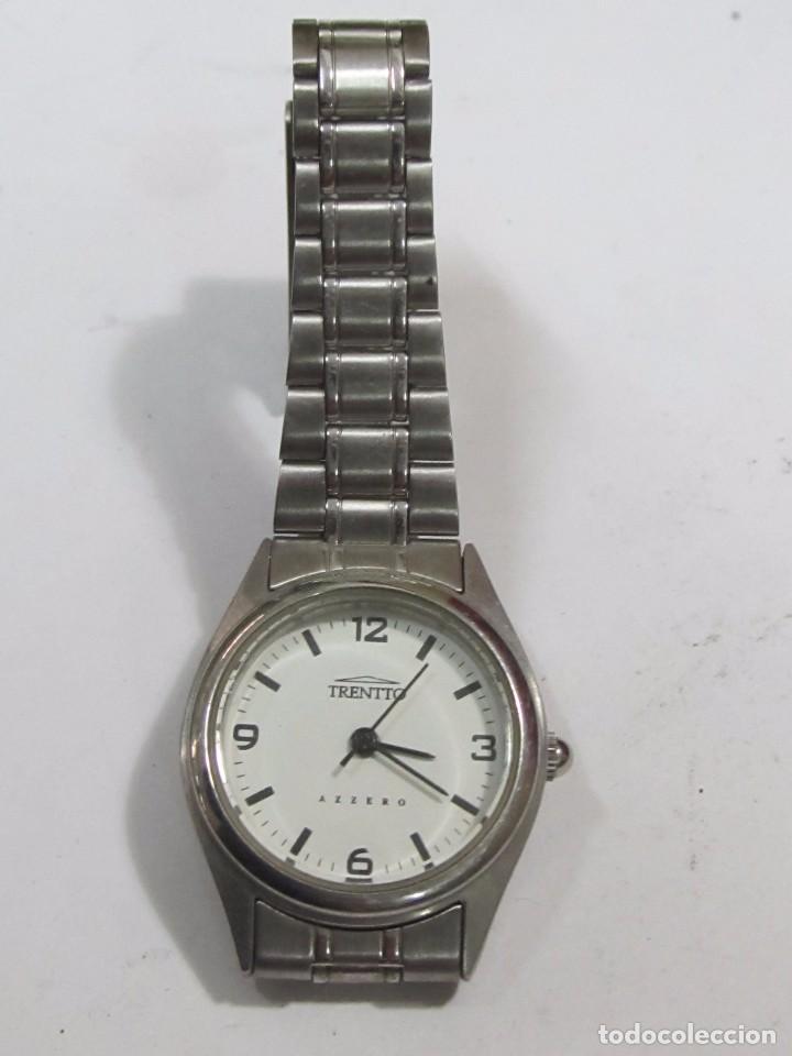 Relojes: RELOJ TRENTTO DE CUARZO - Foto 1