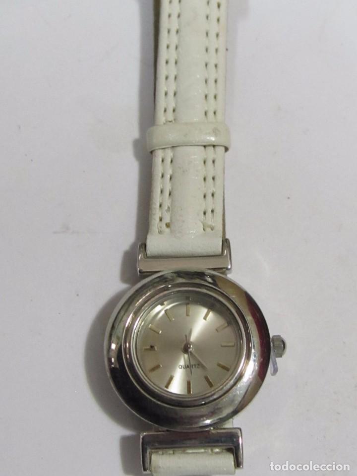 Relojes: RELOJ DE CUARZO - Foto 1