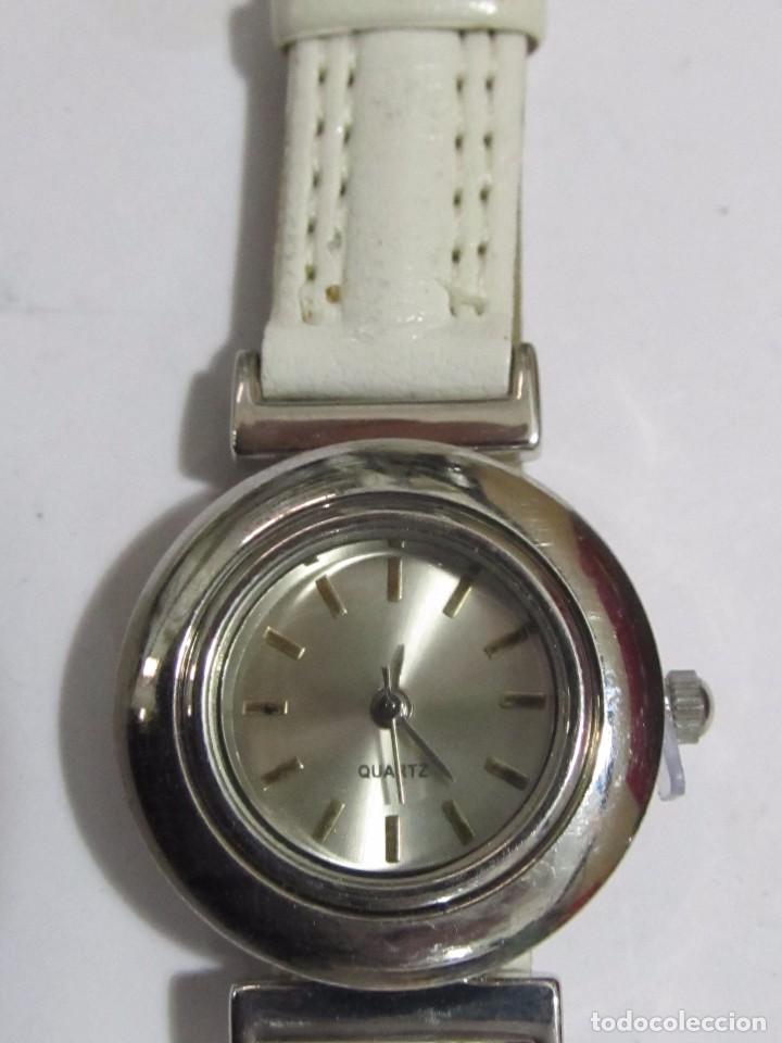 Relojes: RELOJ DE CUARZO - Foto 2