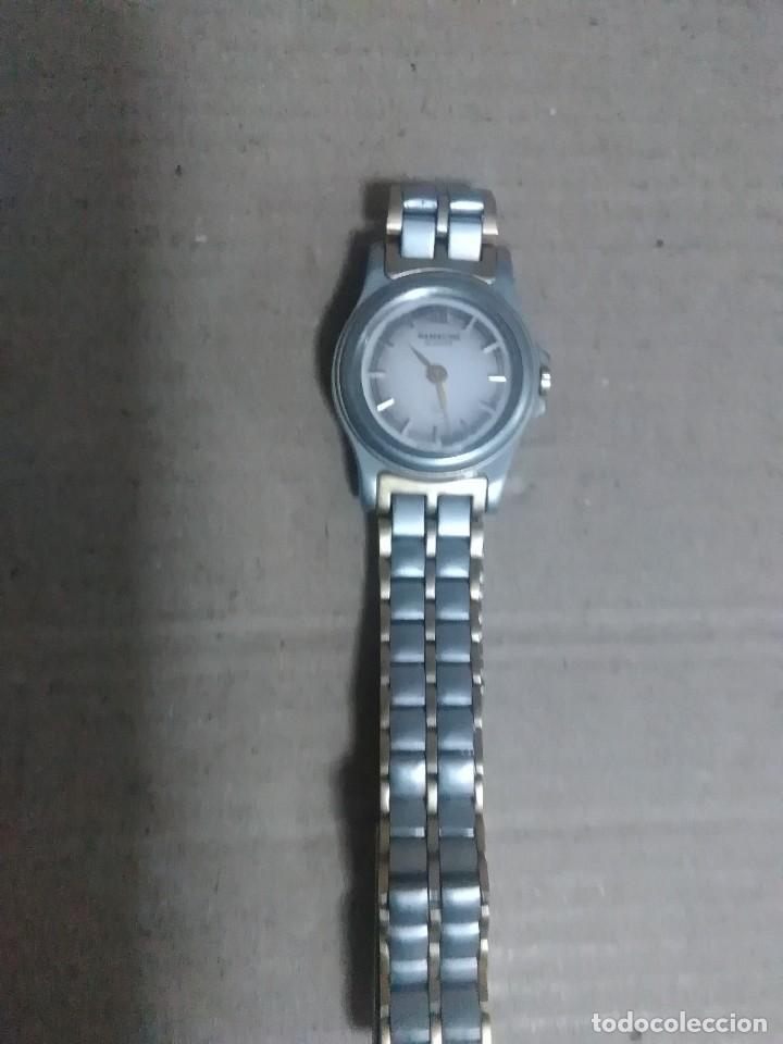 Relojes: Reloj smsung se&ntilde;ora - Foto 1