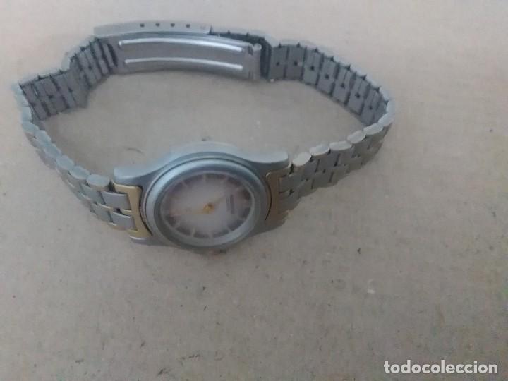 Relojes: Reloj smsung se&ntilde;ora - Foto 4
