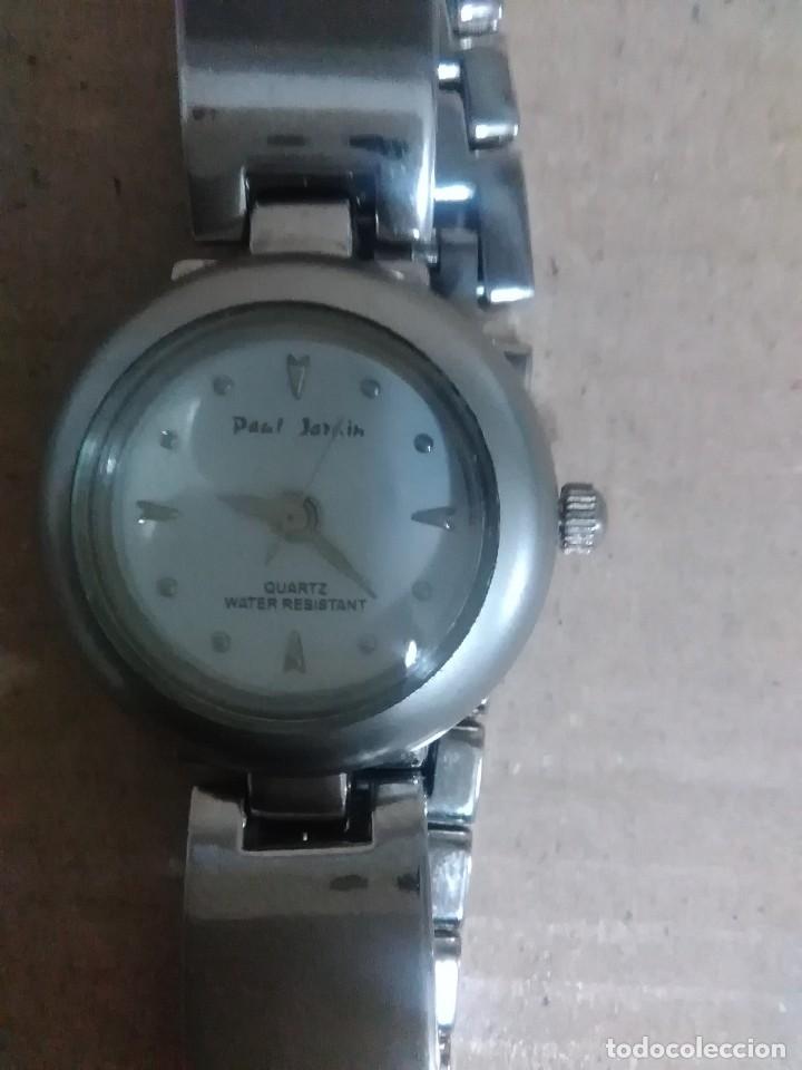 Relojes: Reloj se&ntilde;ora paul jard&iacute;n - Foto 2