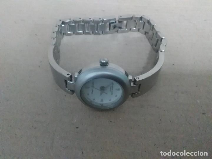 Relojes: Reloj se&ntilde;ora paul jard&iacute;n - Foto 3