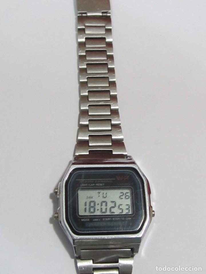 Relojes: RELOJ DIGITAL VR, DE CUARZO - Foto 1