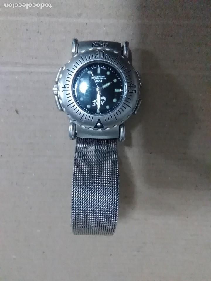 Relojes: Reloj NYKE con BRUJULA - Foto 1