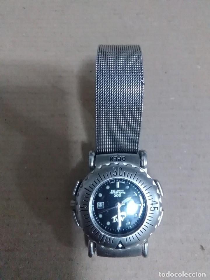 Relojes: Reloj NYKE con BRUJULA - Foto 2