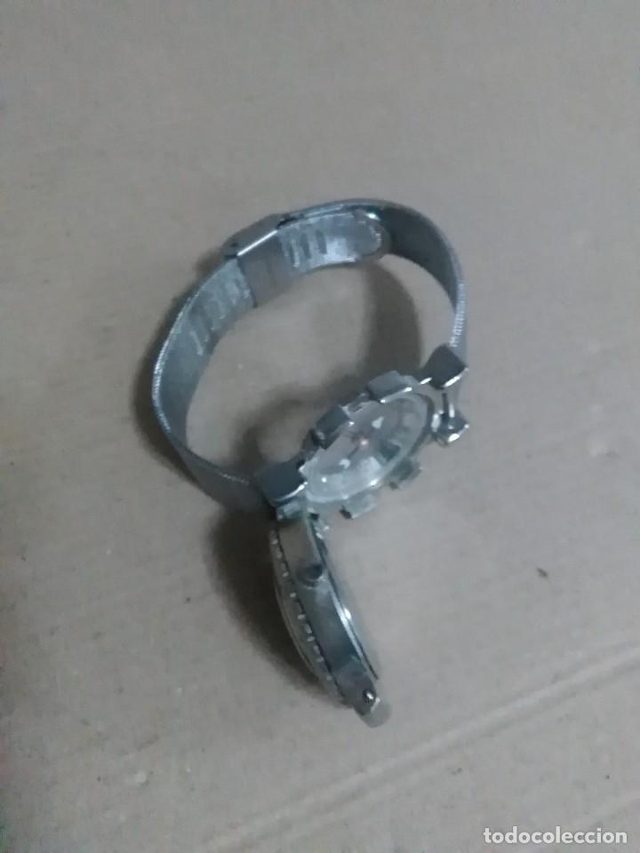 Relojes: Reloj NYKE con BRUJULA - Foto 3