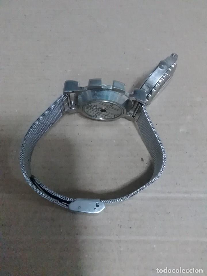 Relojes: Reloj NYKE con BRUJULA - Foto 4