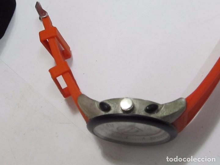 Relojes: RELOJ CALGARY DE CUARZO - Foto 2