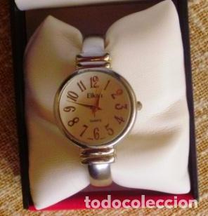 Relojes: Reloj se&ntilde;ora Eikon Quartz - Foto 2