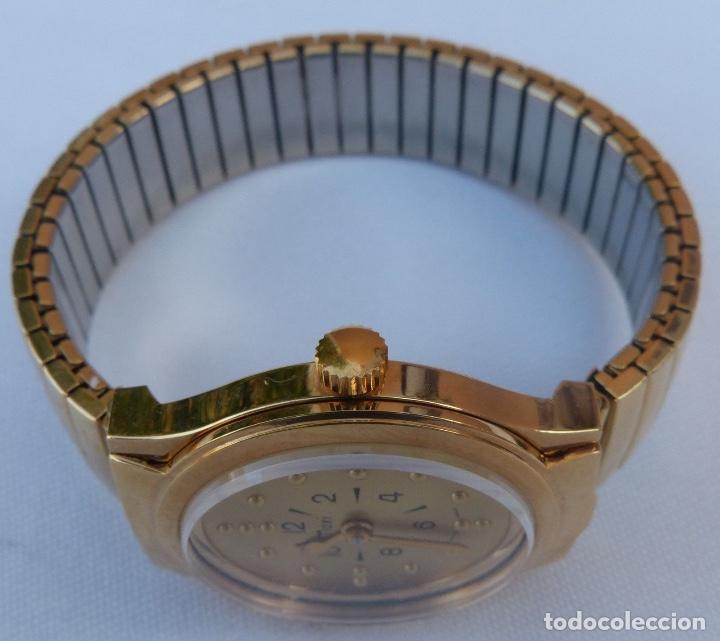 Relojes: Reloj marca maxi/Para hombres/De bateria - Foto 3