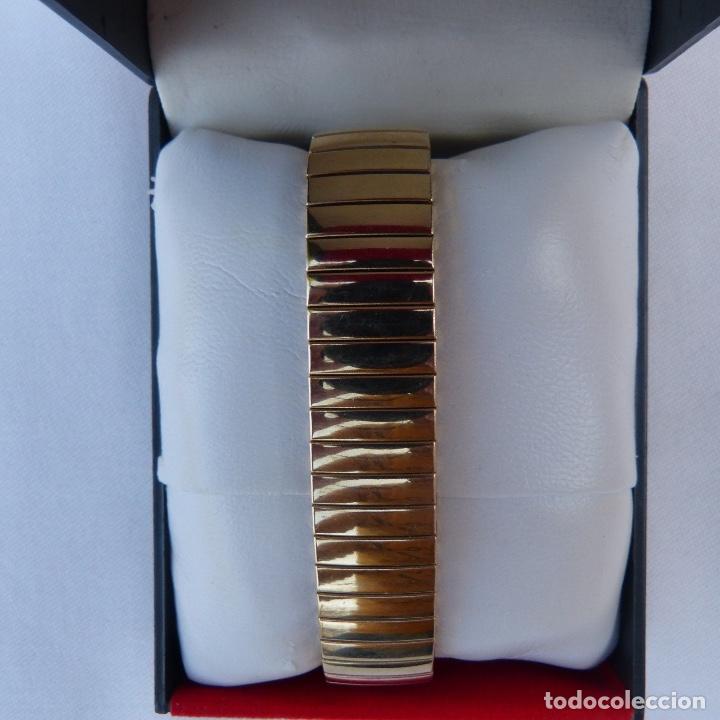 Relojes: Reloj marca maxi/Para hombres/De bateria - Foto 4