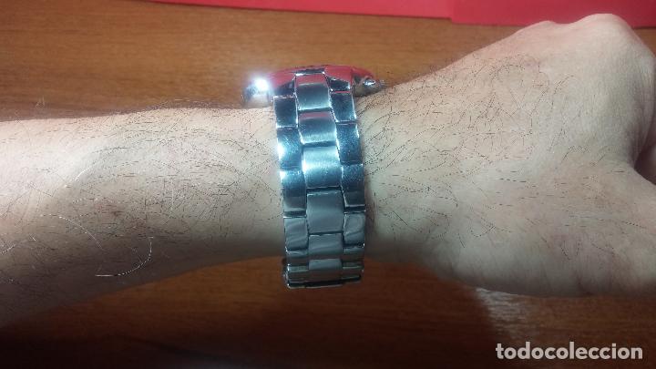 Relojes: RELOJ cronografo de caballero DKNY - Foto 10