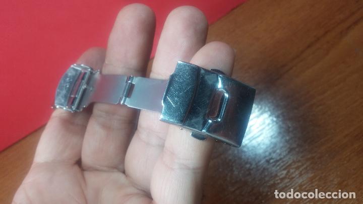 Relojes: RELOJ cronografo de caballero DKNY - Foto 16