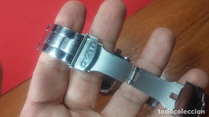 Relojes: RELOJ cronografo de caballero DKNY - Foto 17