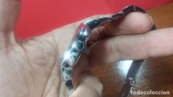 Relojes: RELOJ cronografo de caballero DKNY - Foto 21