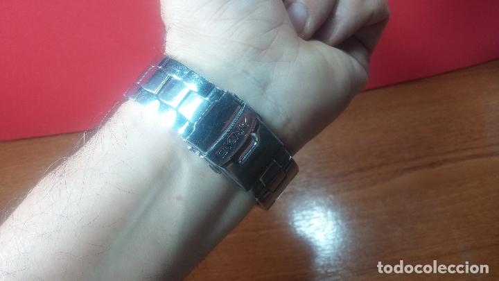 Relojes: RELOJ cronografo de caballero DKNY - Foto 23