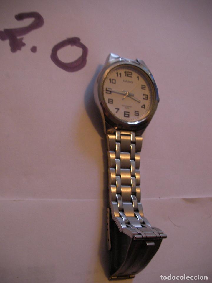 Relojes: ANTIGUO RELOJ CASIO - Foto 1