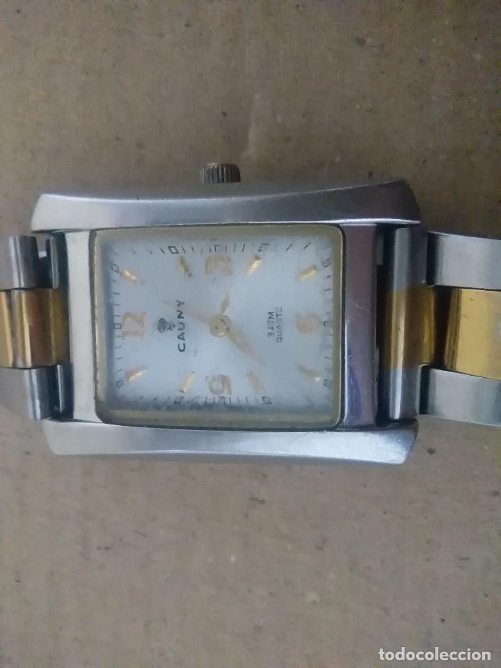 Relojes: Reloj cauny de sra - Foto 1