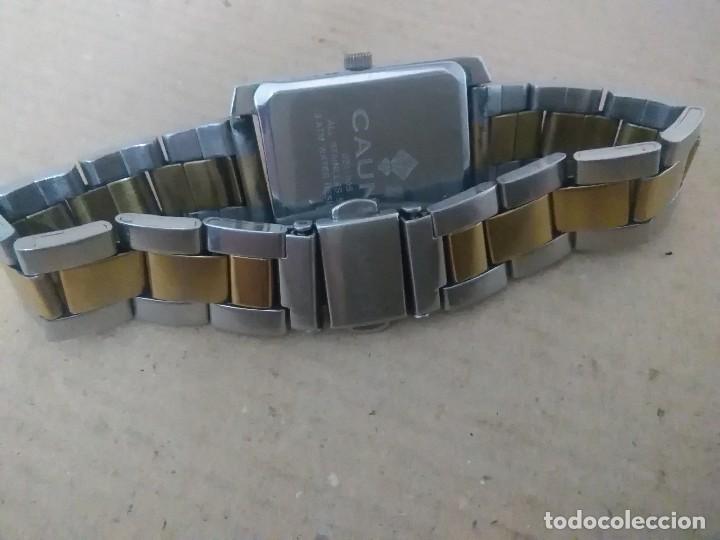 Relojes: Reloj cauny de sra - Foto 3