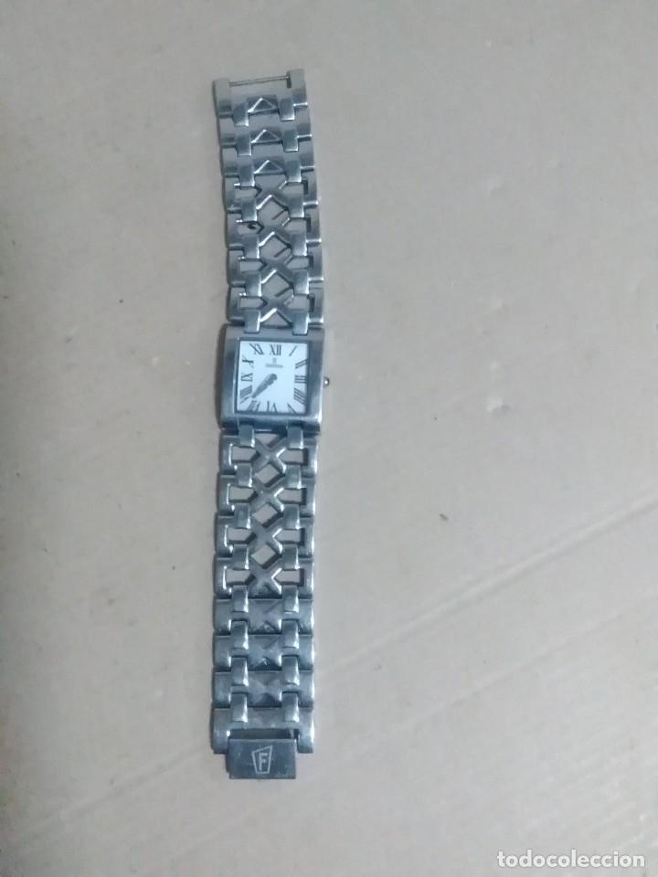 Relojes: Reloj fest&iacute;na se&ntilde;ora - Foto 2