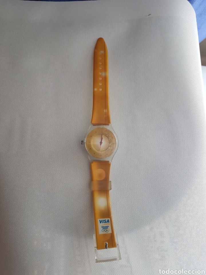 Relojes: reloj caixa visa - Foto 1