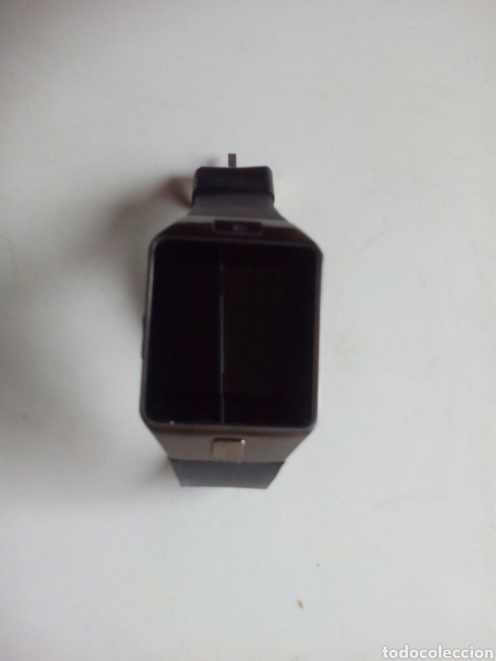 Relojes: SMARTWATCH - Foto 1