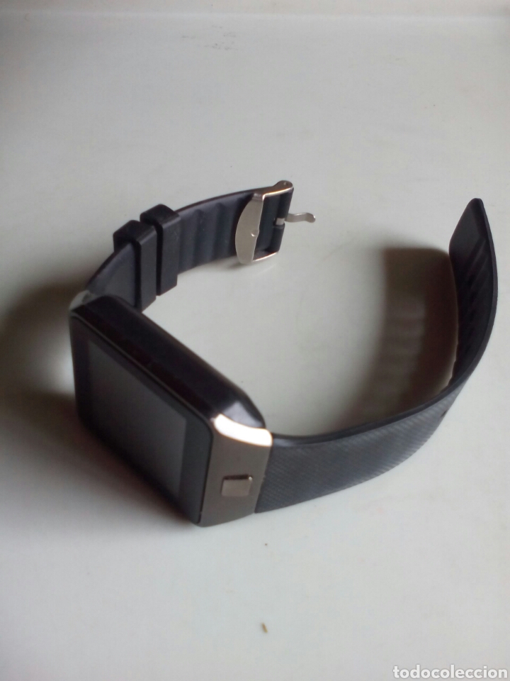 Relojes: SMARTWATCH - Foto 2