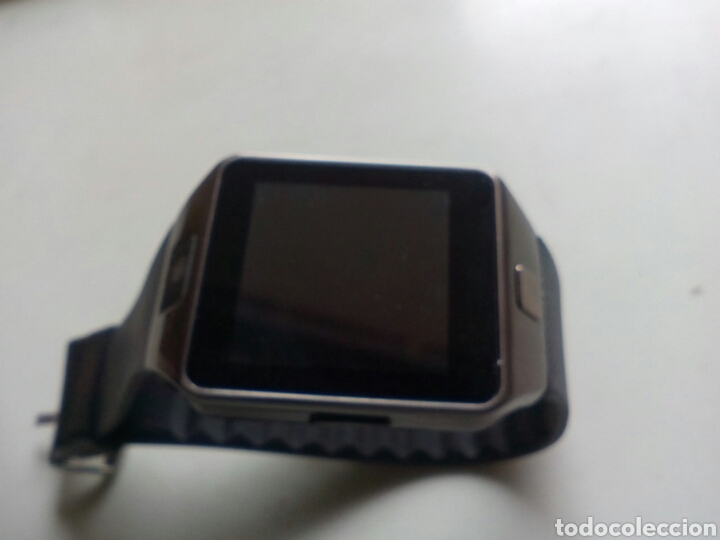 Relojes: SMARTWATCH - Foto 3