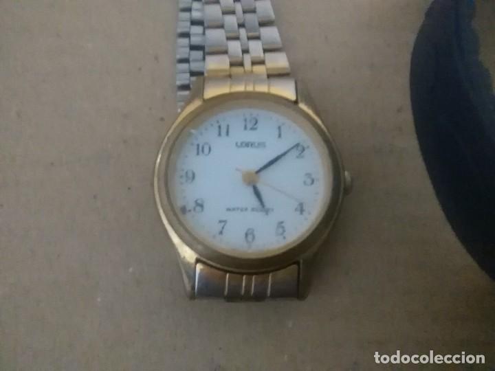 Relojes: 5 relojes variados (repasar) - Foto 5