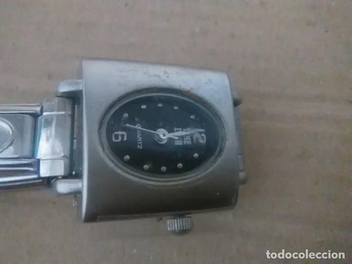 Relojes: 5 relojes variados (repasar) - Foto 9
