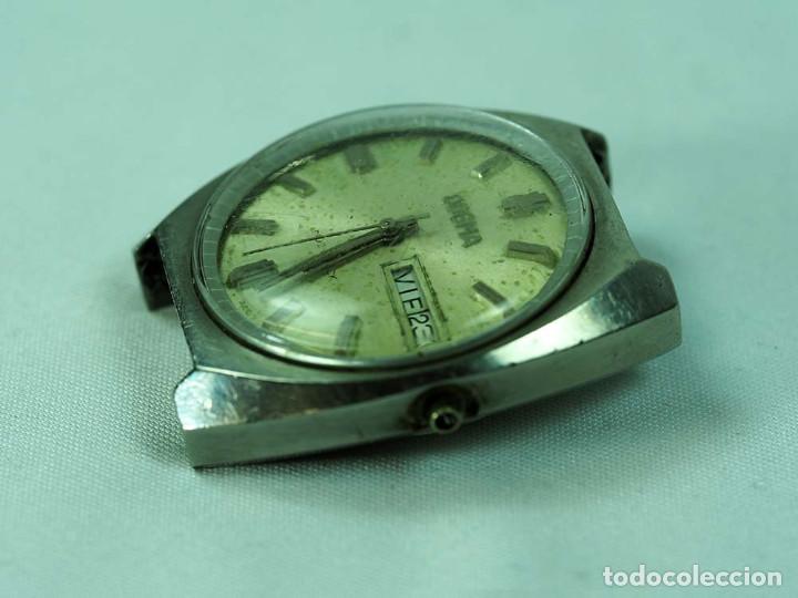 Relojes: Reloj Automatico Dogma Moby Dick Caja Super Compressor-Hombre - Foto 3